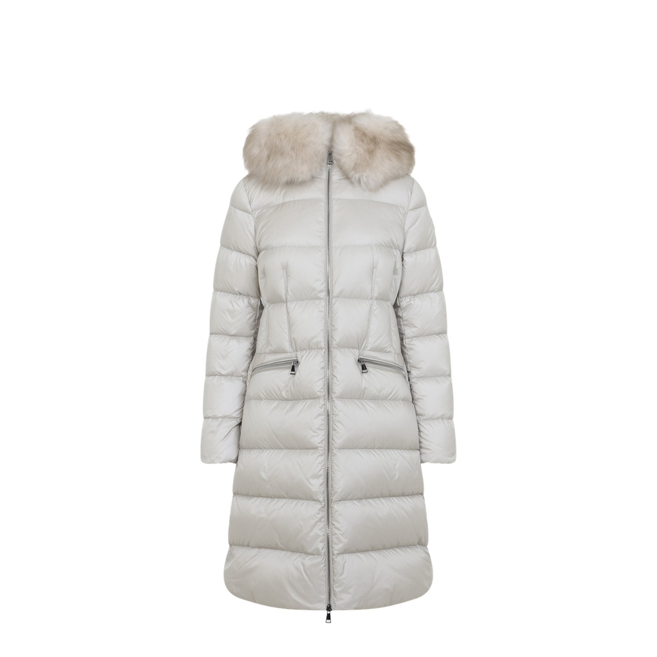 MAYFEYR - Moncler - Boedic Long Coat - L20931C00015595FE