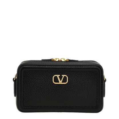 Alltime Mini Crossbody Bag