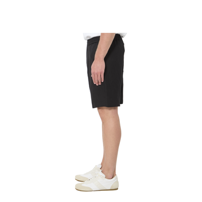 MAYFEYR - Ami Paris - Elasticated Waist Shorts - HS0835VI0052001
