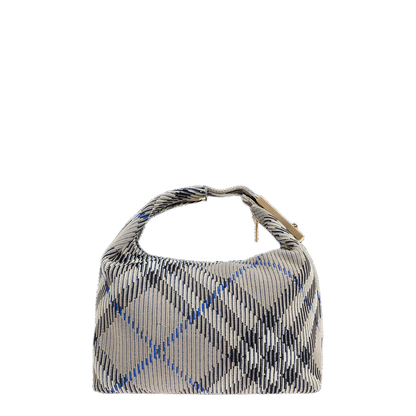 Peg Medium Handbag