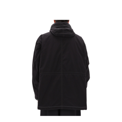 MAYFEYR - AND WANDER - Fishtail Octa Jacket - 5745281051010