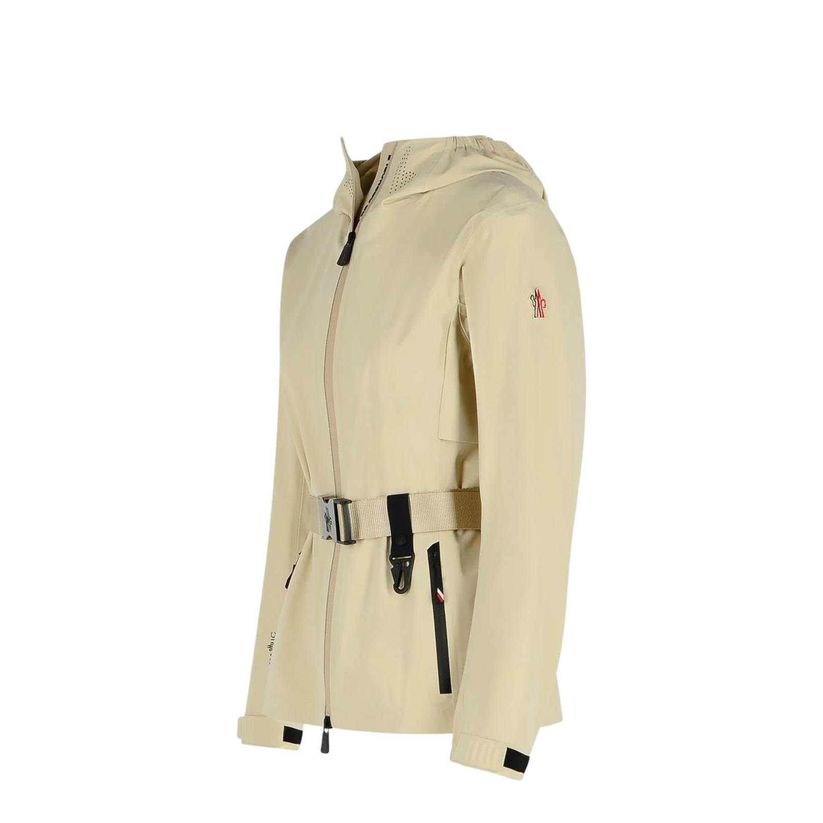 Gore-Tex Jacket