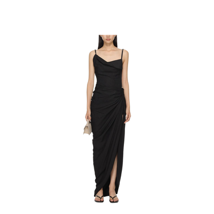 Dresses Black