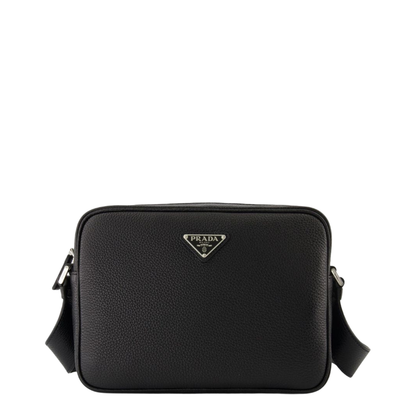 Leather Shoulder Strap