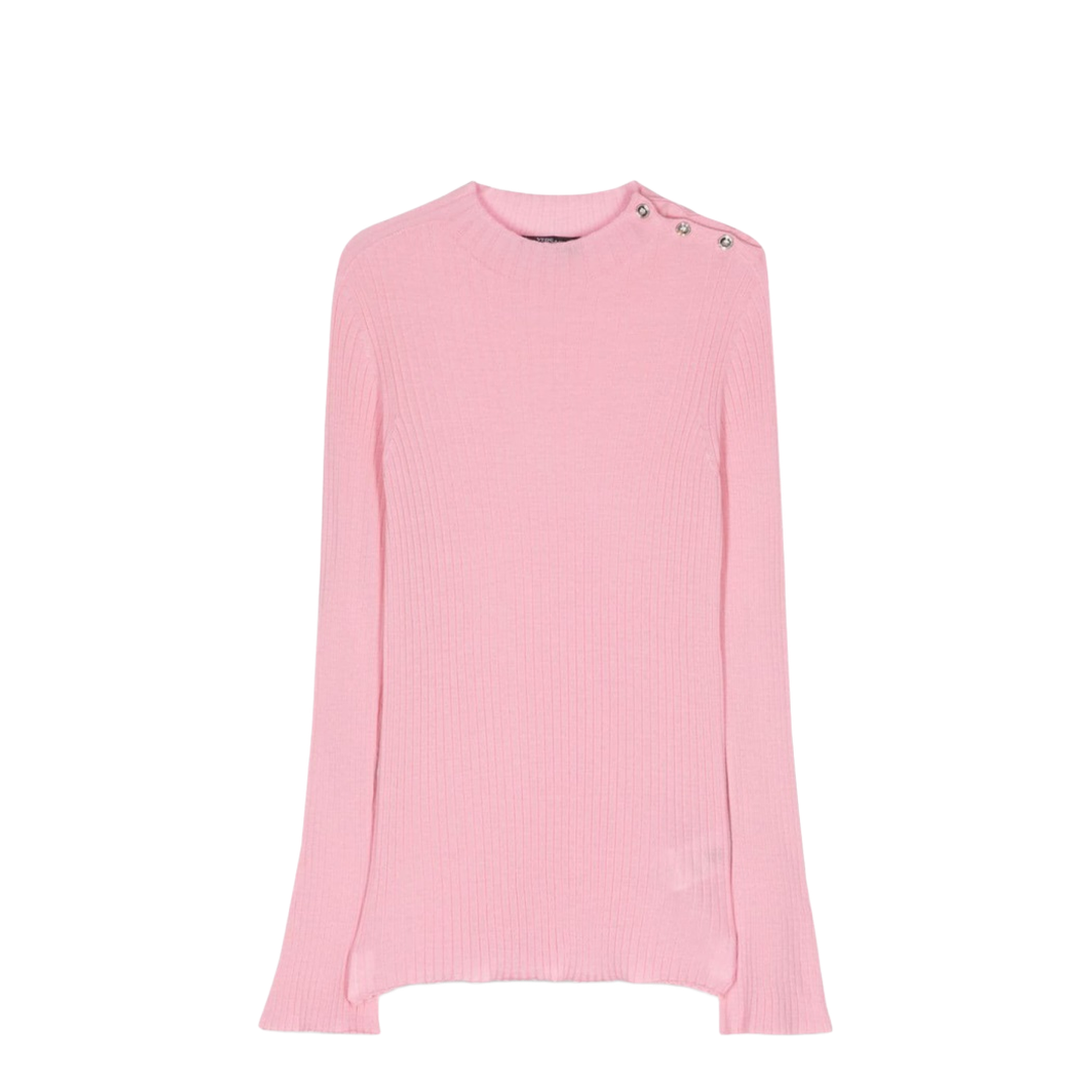 Knit Sweater Rib Series