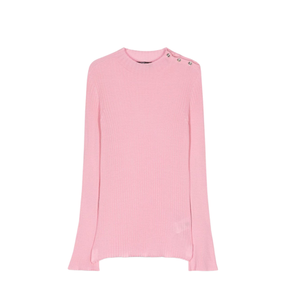 Knit Sweater Rib Series