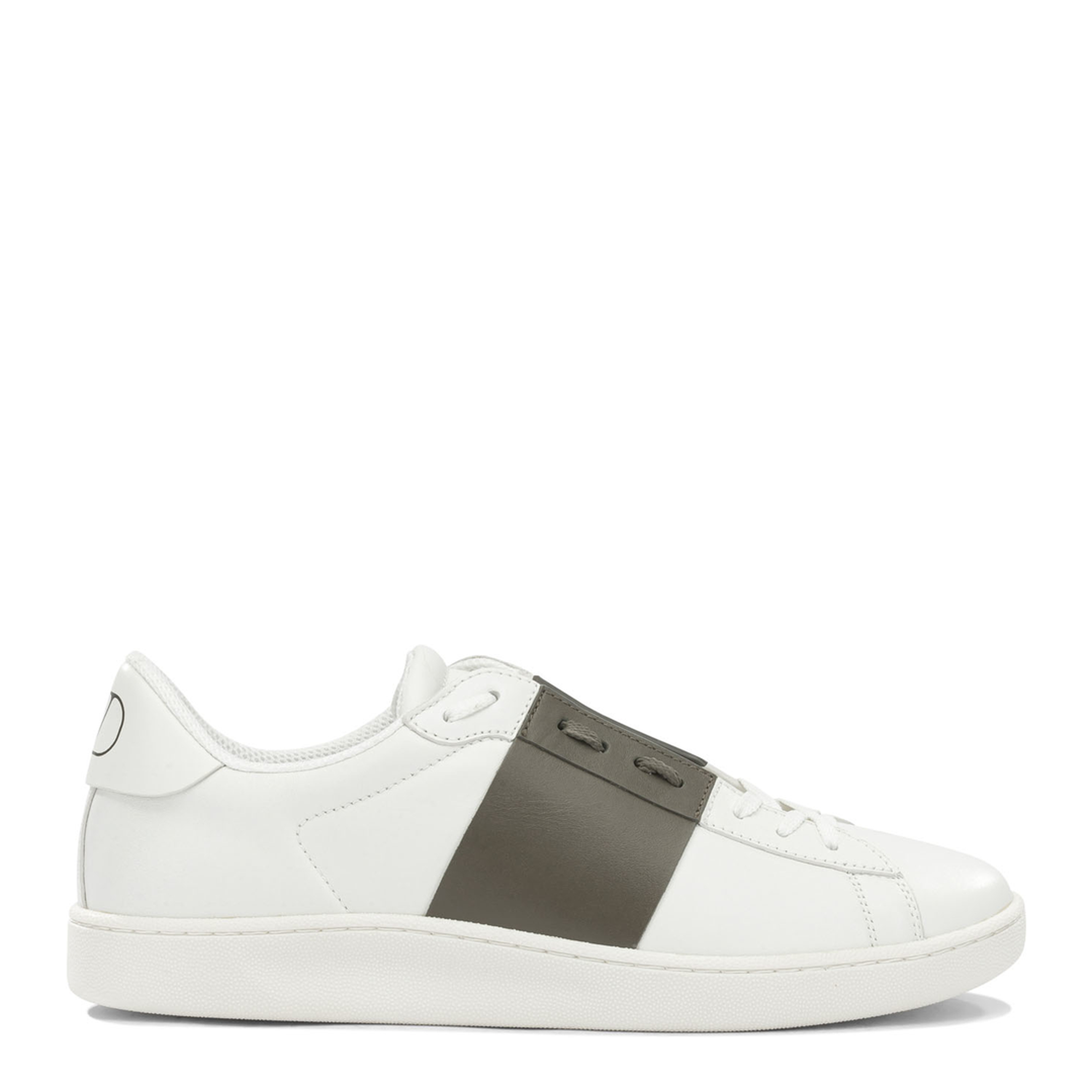 MAYFEYR - Valentino - Open Low Top Sneakers - 9Y2S0N84BYA4N2
