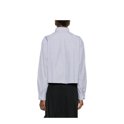 MAYFEYR - Miu Miu - Shirts - MK16591805F0008