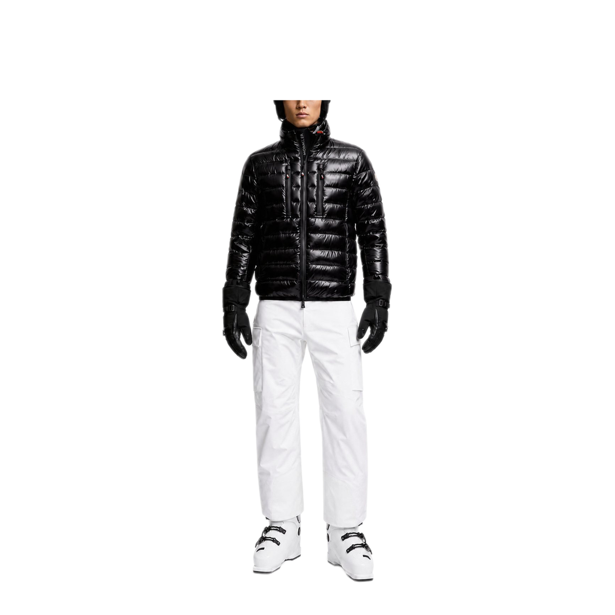 Grenoble Hers Jacket