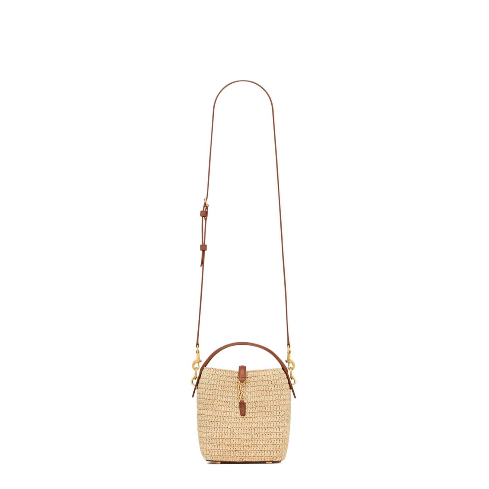 LE 37 Mini Bucket Bag
