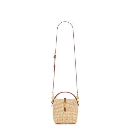 LE 37 Mini Bucket Bag
