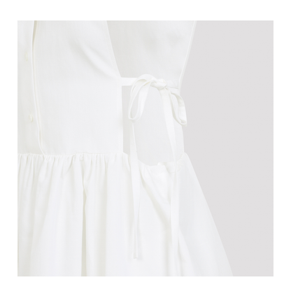 MAYFEYR - Miu Miu - Mini Dress - MF6425SOOO163M