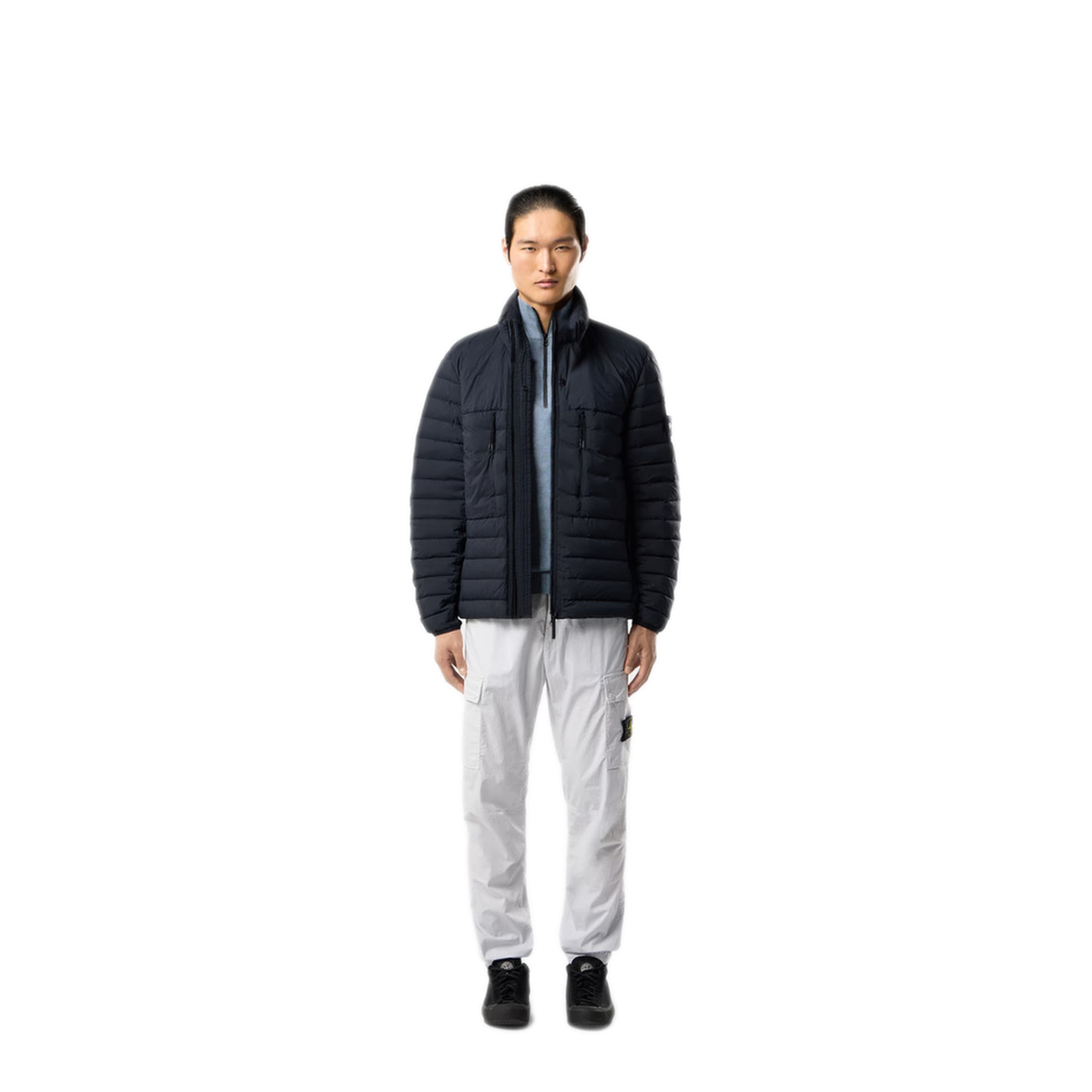 MAYFEYR - Stone Island - Coats - L1S154100107S0183V0020