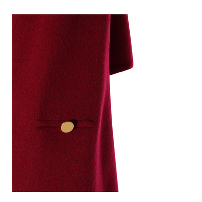 MAYFEYR - Alberta Ferretti - Coats - 262UA060266590142