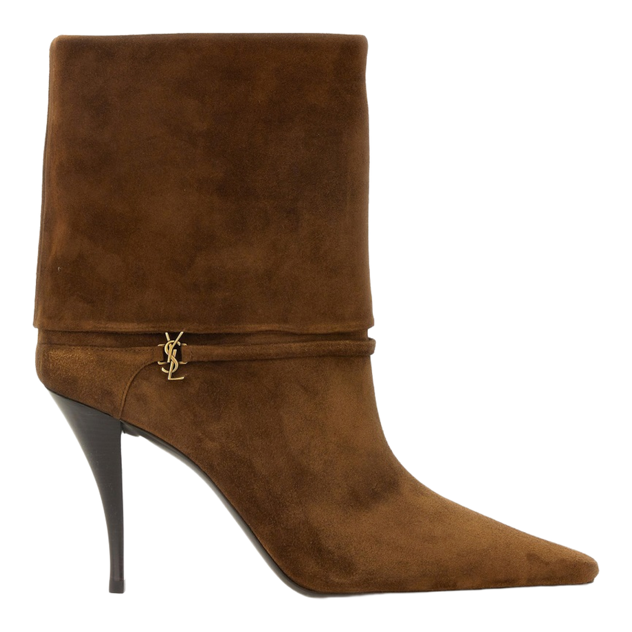 MAYFEYR - Saint Laurent - Ankle Boot Niki - 8013930LI002701