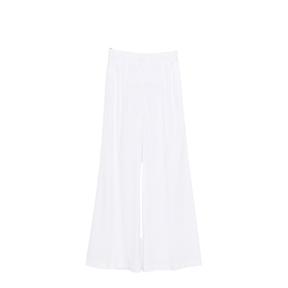 MAYFEYR - Via Masini 80 - Trousers White - M698LH808
