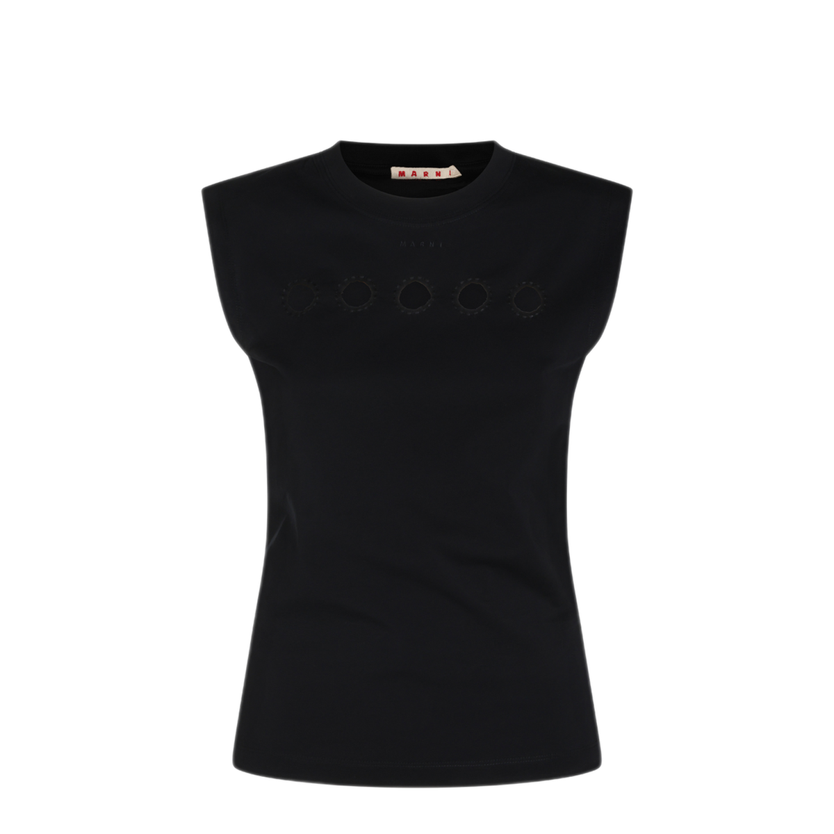 MAYFEYR - Marni - T Shirt - THJE0402MSUTCZ5700N99