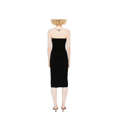 MAYFEYR - Norma Kamali - Dresses - KK4253PLU14001