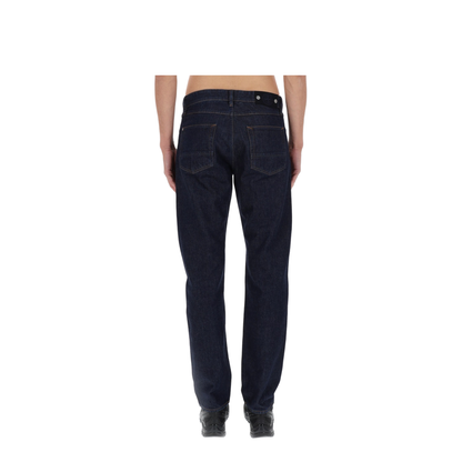 MAYFEYR - Stone Island - Jeans In Denim - J100005S00J7VJ201