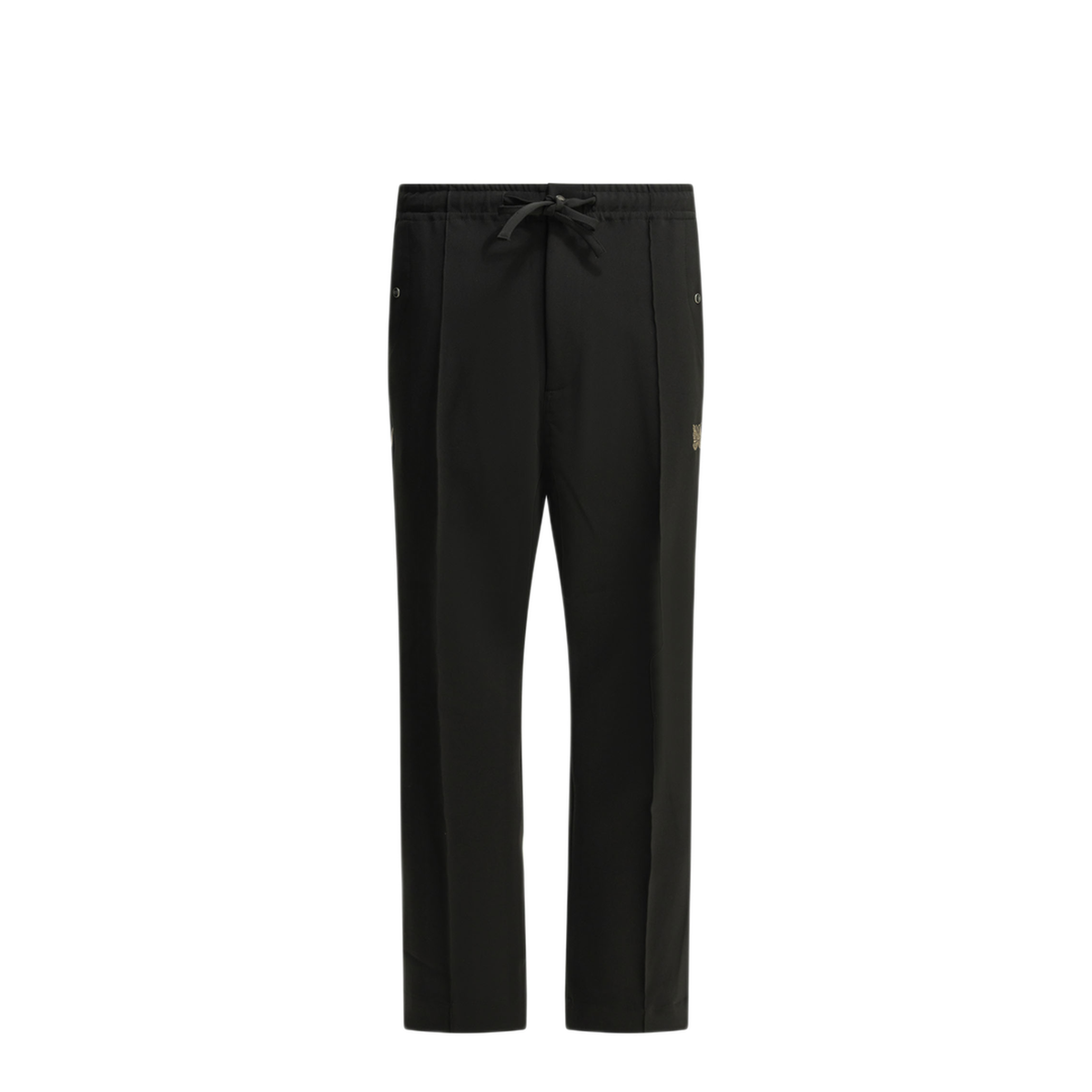MAYFEYR - Needles - Piping Cowboy Casual Pants - SX224CBLACK