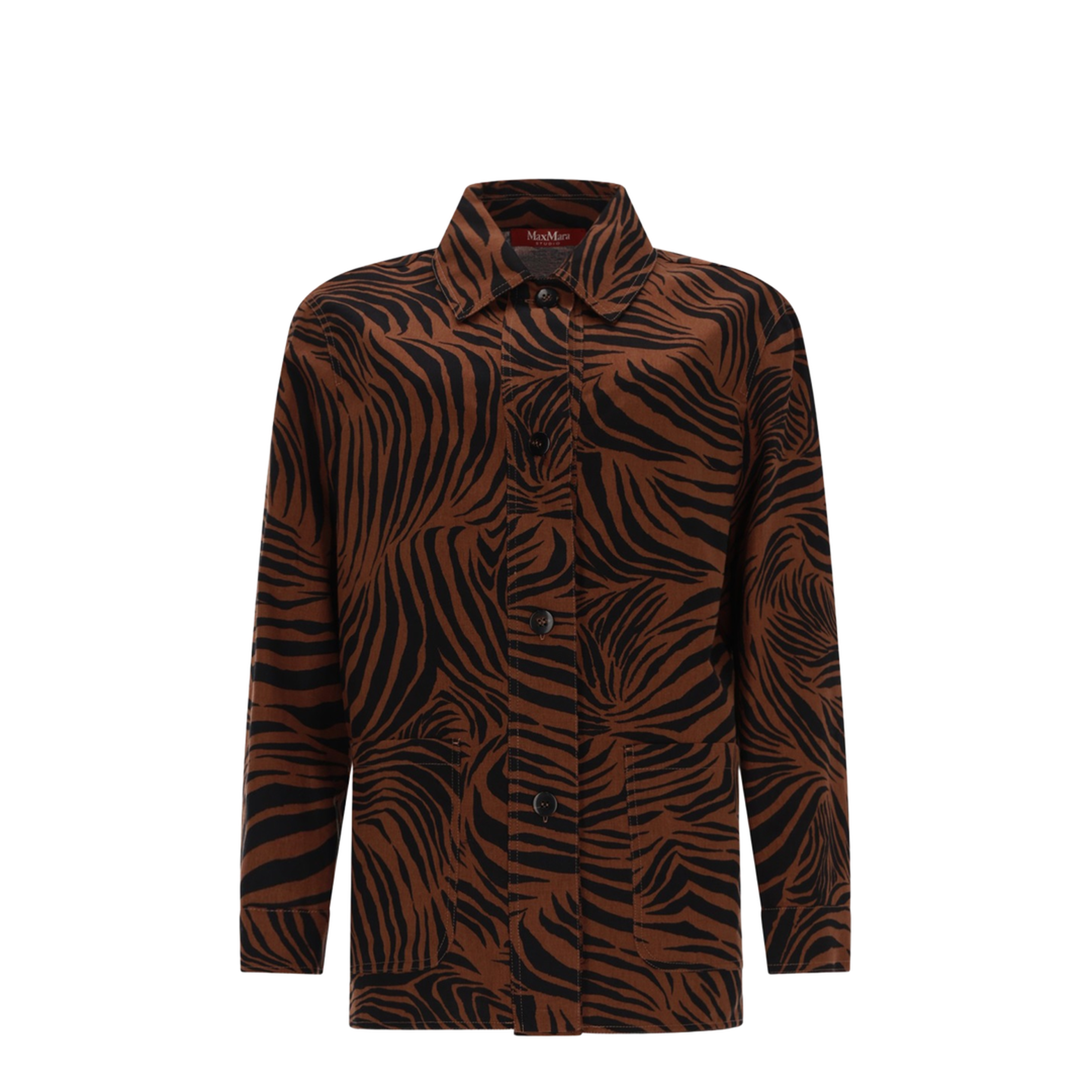 MAYFEYR - Max Mara - Camicia "Panino" - 2616191022600442002