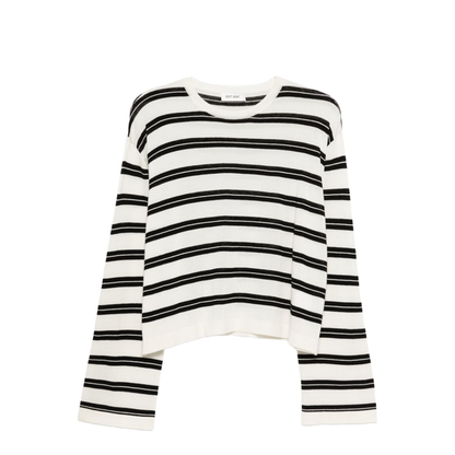 MAYFEYR - Soft Goat - Sweaters Black - 2475112003BLACK