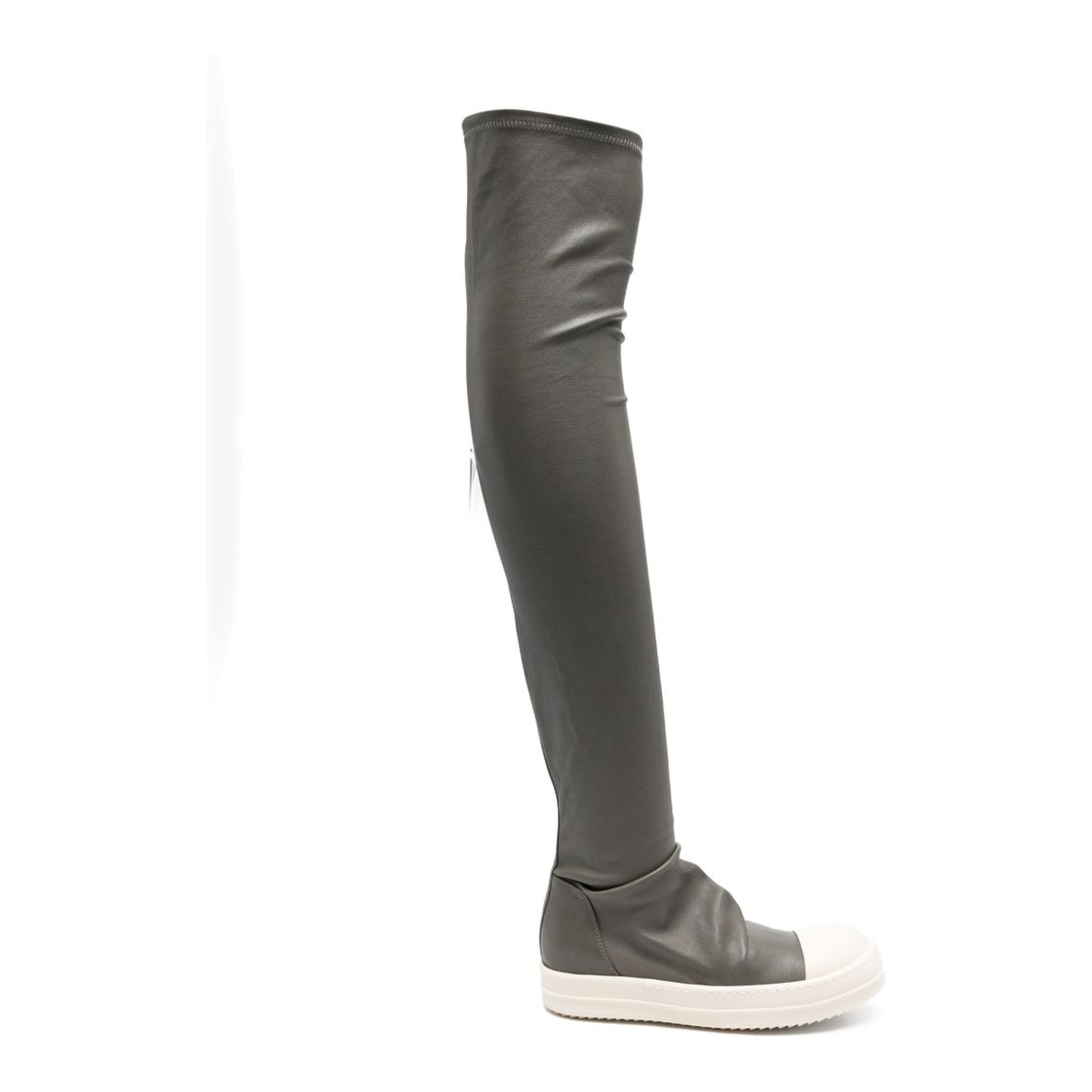 MAYFEYR - Rick Owens - Boots Grey - RP01F6893LS3511