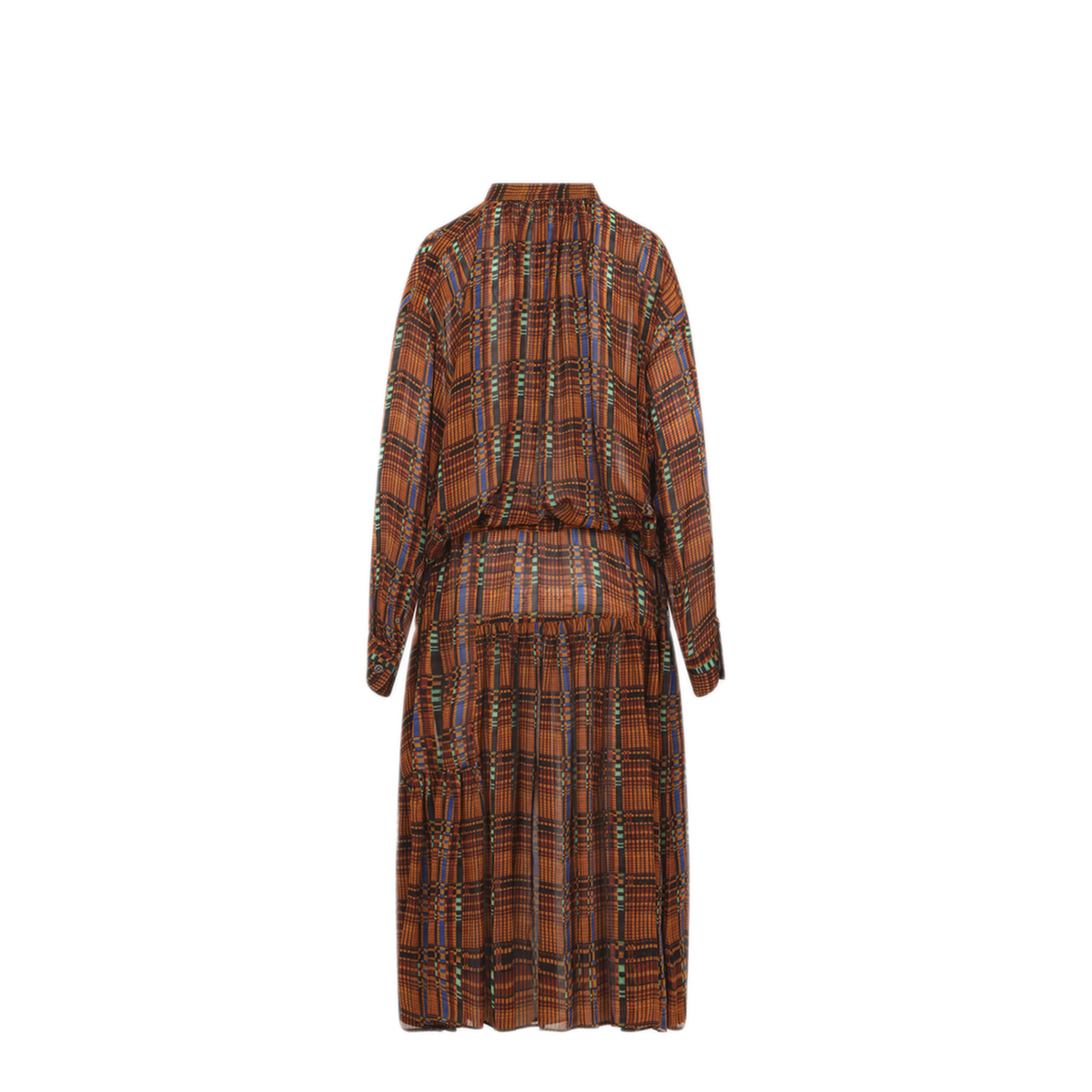 MAYFEYR - Dries Van Noten - Denvo Dress - 2620110214111353