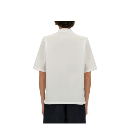 MAYFEYR - ASPESI - Needle Shirt - CE18G32985072