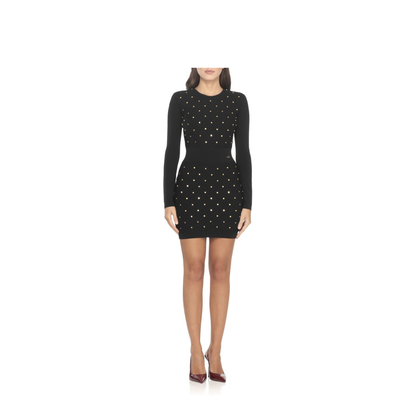 Dresses Black
