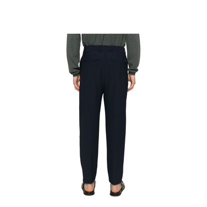 Nylon Trousers
