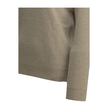 MAYFEYR - Brunello Cucinelli - Cashmere Crew Neck Sweater - M12175400C9731