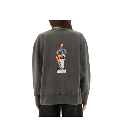 MAYFEYR -  - Sweatshirt With Logo - 170582342499
