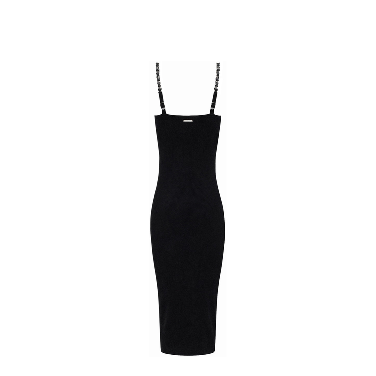 MAYFEYR - MICHAEL BY MICHAEL KORS - Stretch Knit Dress - MR683BQ33D001BLACK