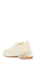 Tory Burch good luck sneakers