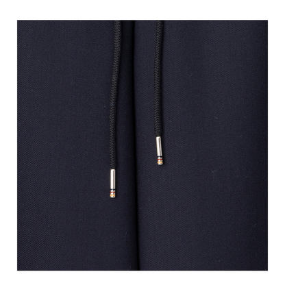 Trousers Blue