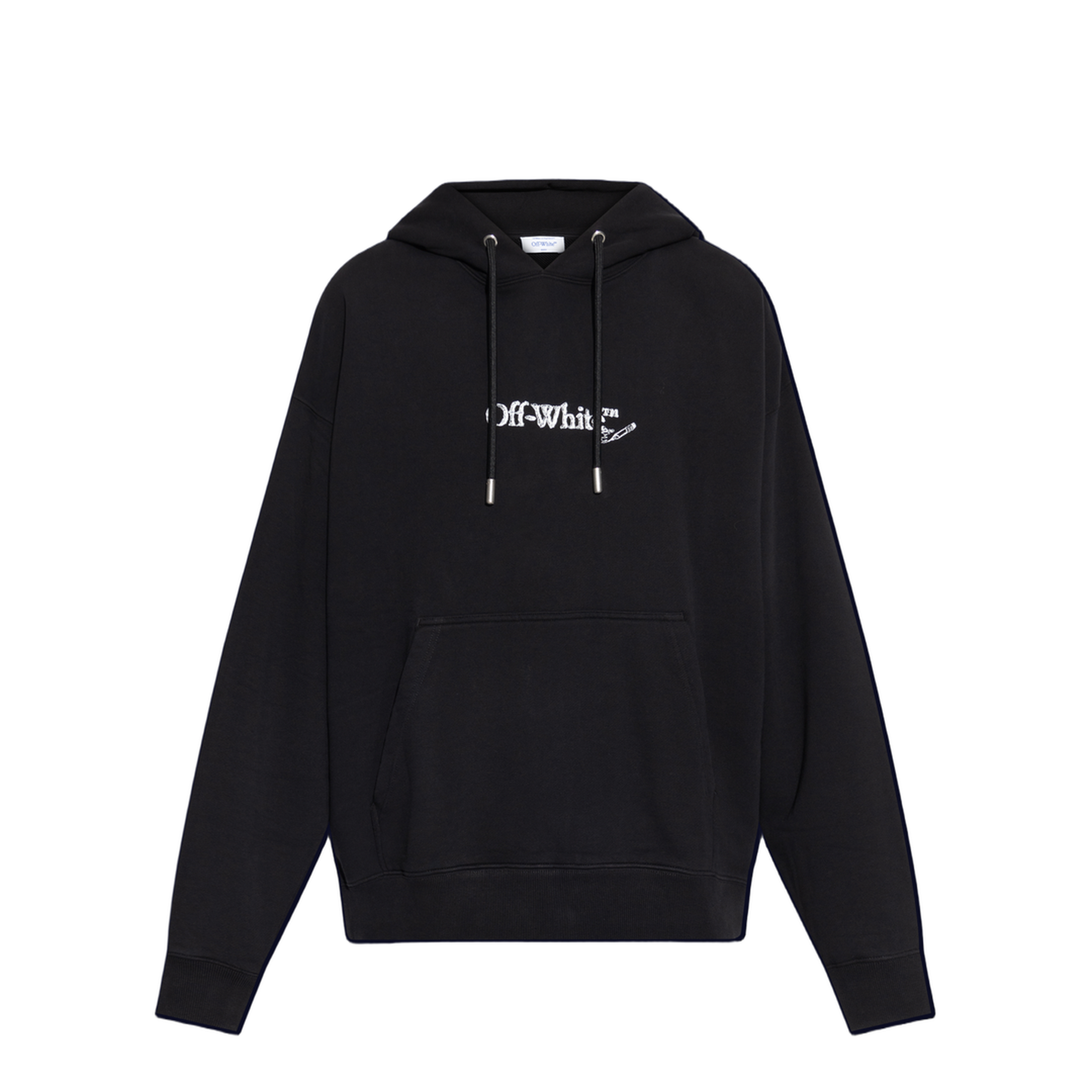 Sweatshirt - Black