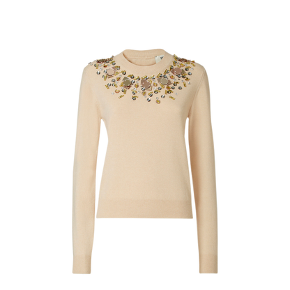 MAYFEYR - Fendi - Pull Embr - FZXD96AUZWF1T6U