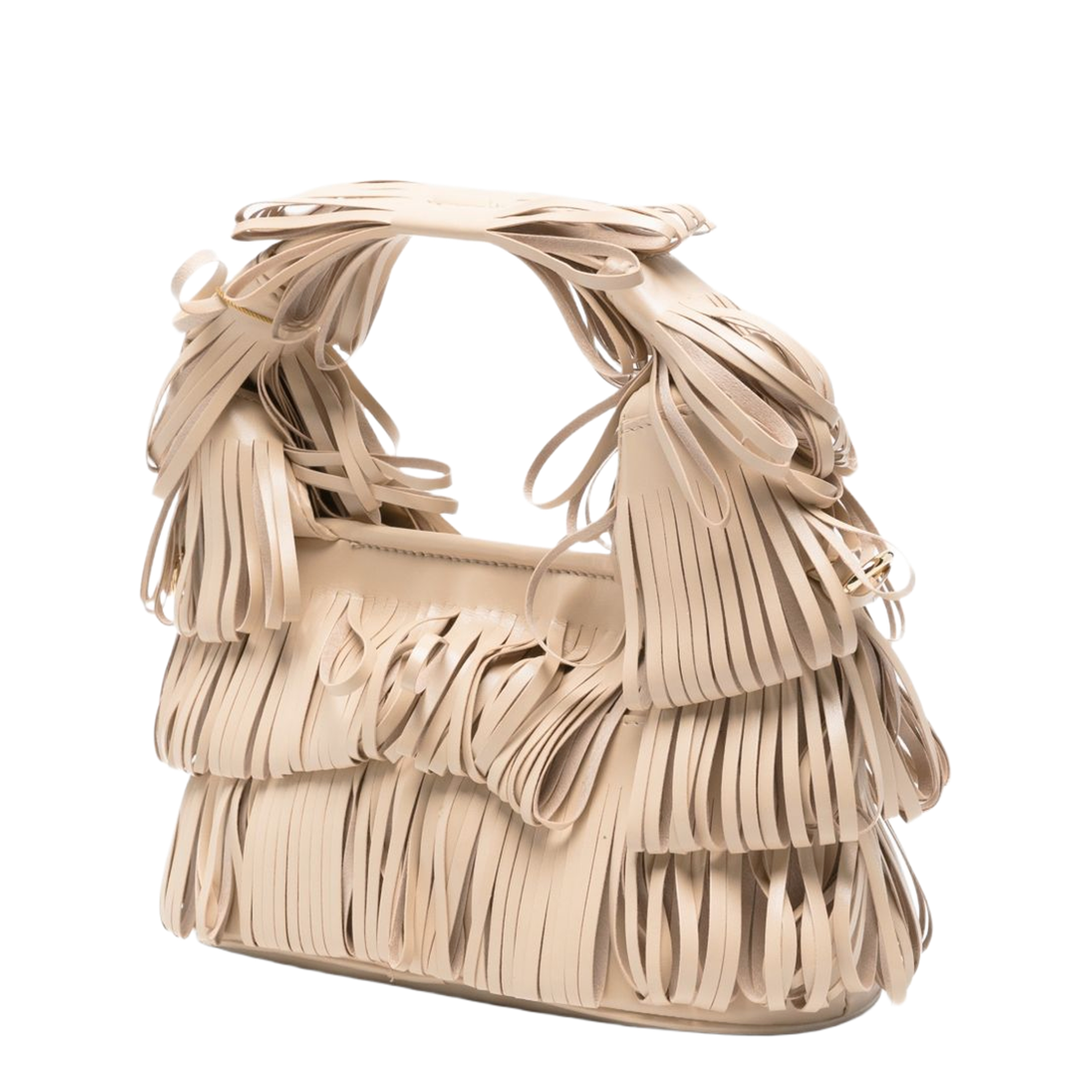 MAYFEYR - La Milanesa - Cream Bag - CAPSPAPANNA
