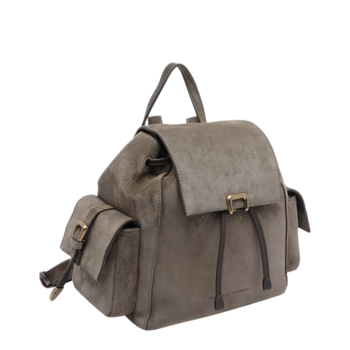 MAYFEYR - Brunello Cucinelli - Women'S Backpack - MBDLB2841C8769
