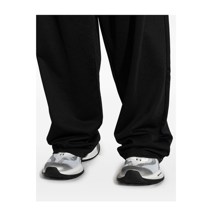 Circuit Sneaker Worn-Out White Silver