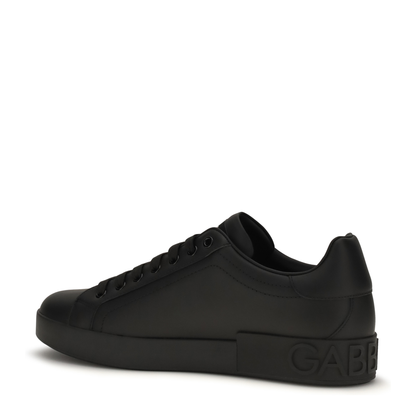 MAYFEYR - Dolce & Gabbana - Portofino Sneakers - CS1772A106580999