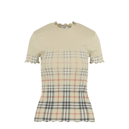 MAYFEYR - Burberry - Letty Degrade T-Shirt - 8119042