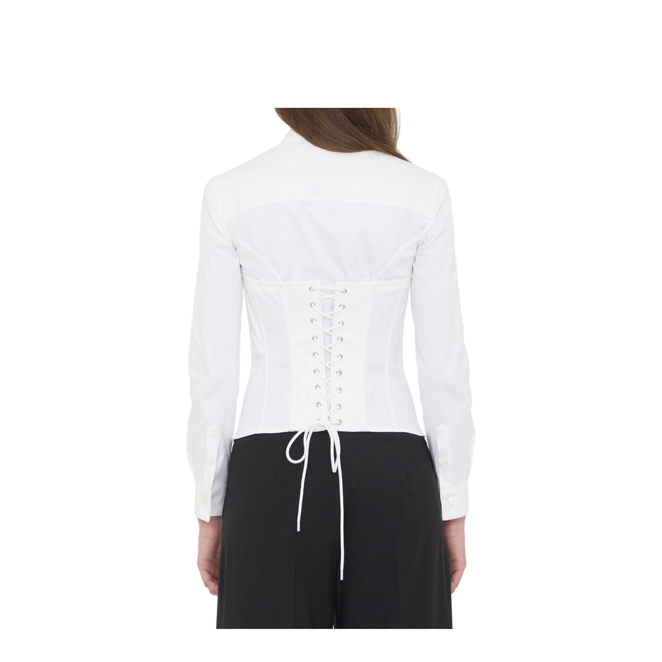 Corset Shirt