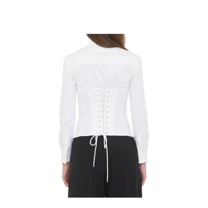 Corset Shirt