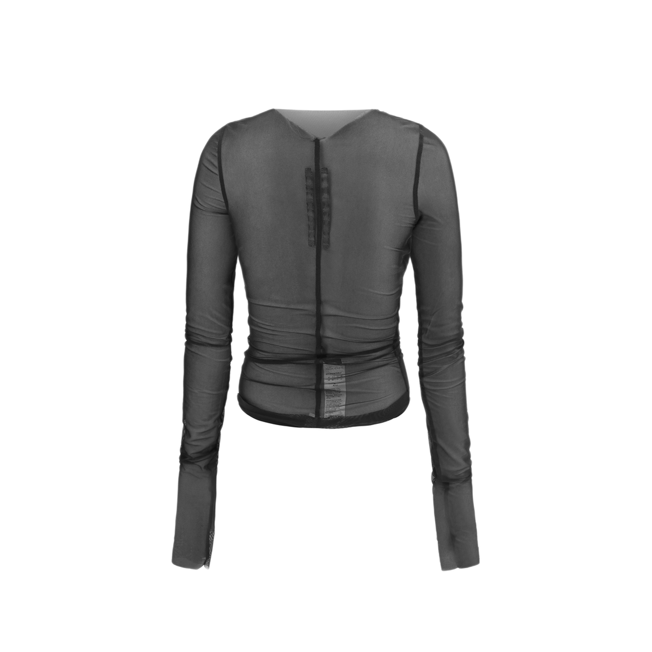 MAYFEYR - Rick Owens - Tempio Bandeau Top - RO01F6274TUSRJA09