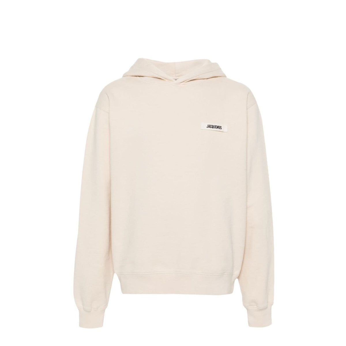 JACQUEMUS Sweaters Beige