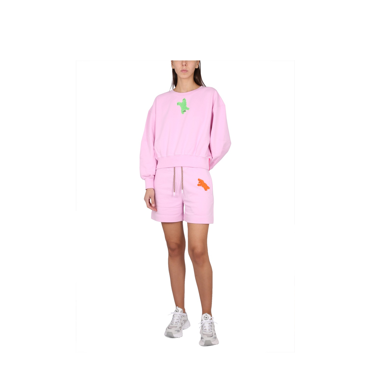 MAYFEYR - CANADA GOOSE X PAOLA PIVI - Muskoka Shorts - 7407WPB1415