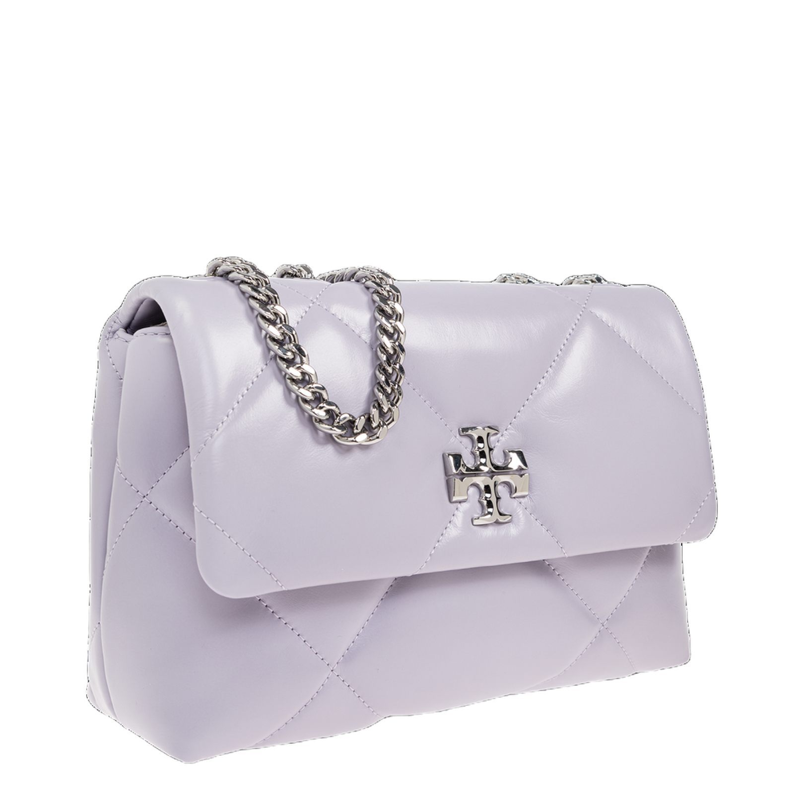 Kira Diamond Shoulder Bag