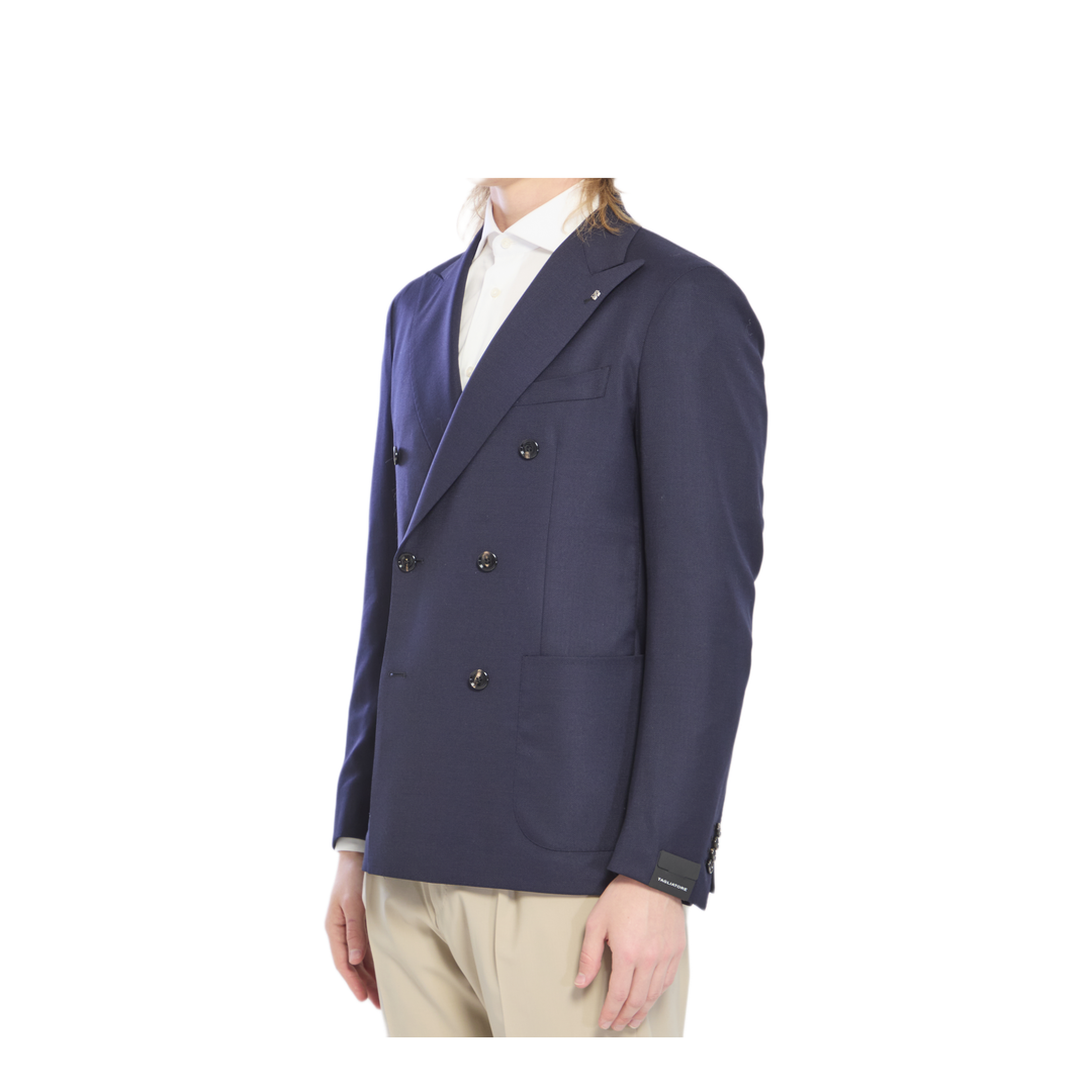 MAYFEYR - Tagliatore - Super 110S Virgin Wool Jacket - 1SVS20KPE0600069B50401254